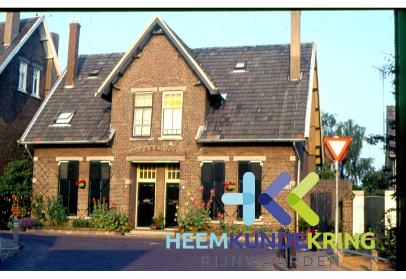Huizen Hoofdstraat Tolkamer F00002013